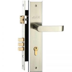 Khoá tay gạt Alux | Mã AL M