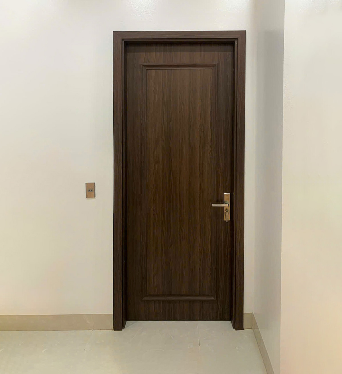 Cửa gỗ nhựa Composite