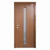 Cửa gỗ nhựa Composite Alux