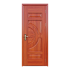 Cửa Thép Vân Gỗ 1 Cánh Mã A02-AL