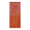 Cửa Thép Vân Gỗ 1 Cánh Mã A02H-AL