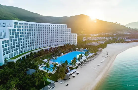 Dự án: Vinpearl Nha Trang Hòn Tre