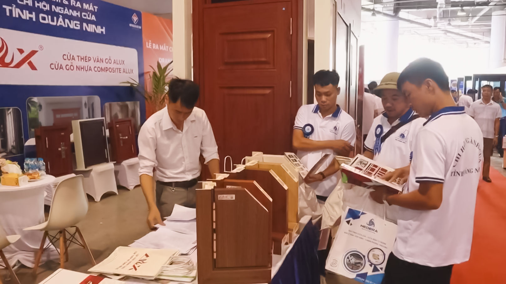 Hỗ trợ marketing giúp bán hàng dễ hơn