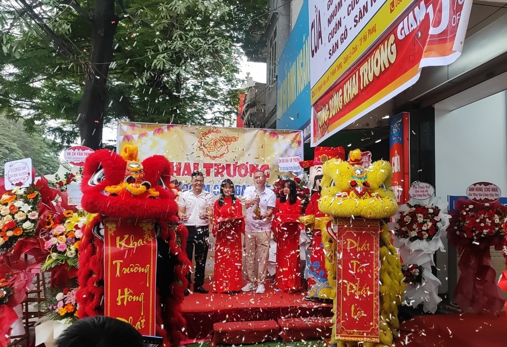 Mở rộng hệ sinh thái sản phẩm