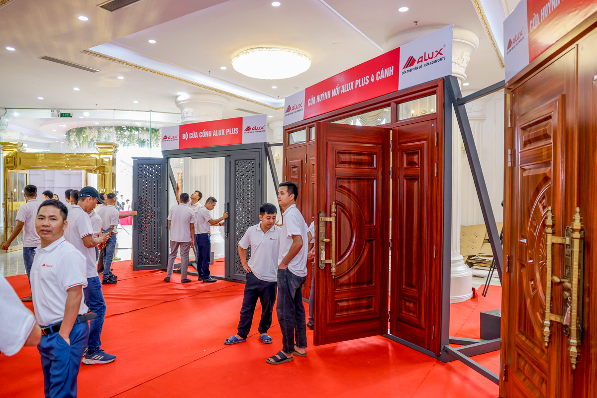 Đào tạo sản phẩm và hỗ trợ kỹ thuật