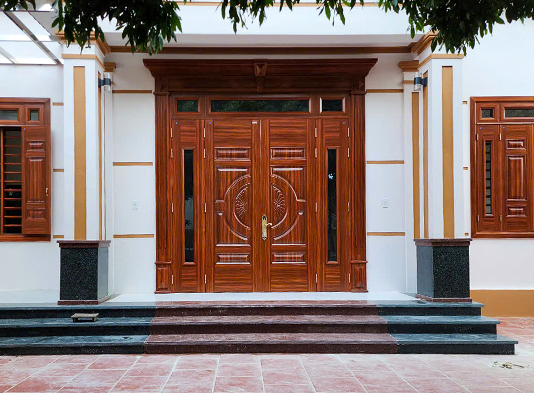 Nền tảng cho năng lực cung ứng và phát triển lâu dài